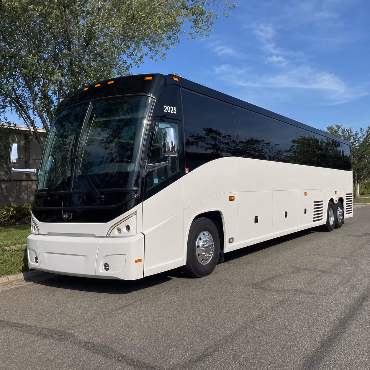 airport shuttle buses for santee sports teams school groups