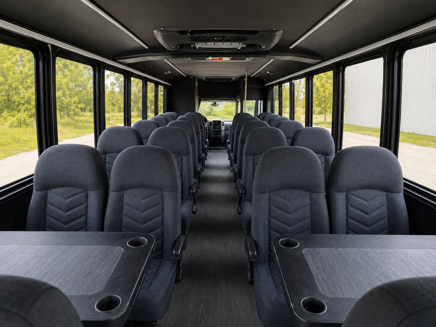 book a birthday or group celebration wine tour bus in santee