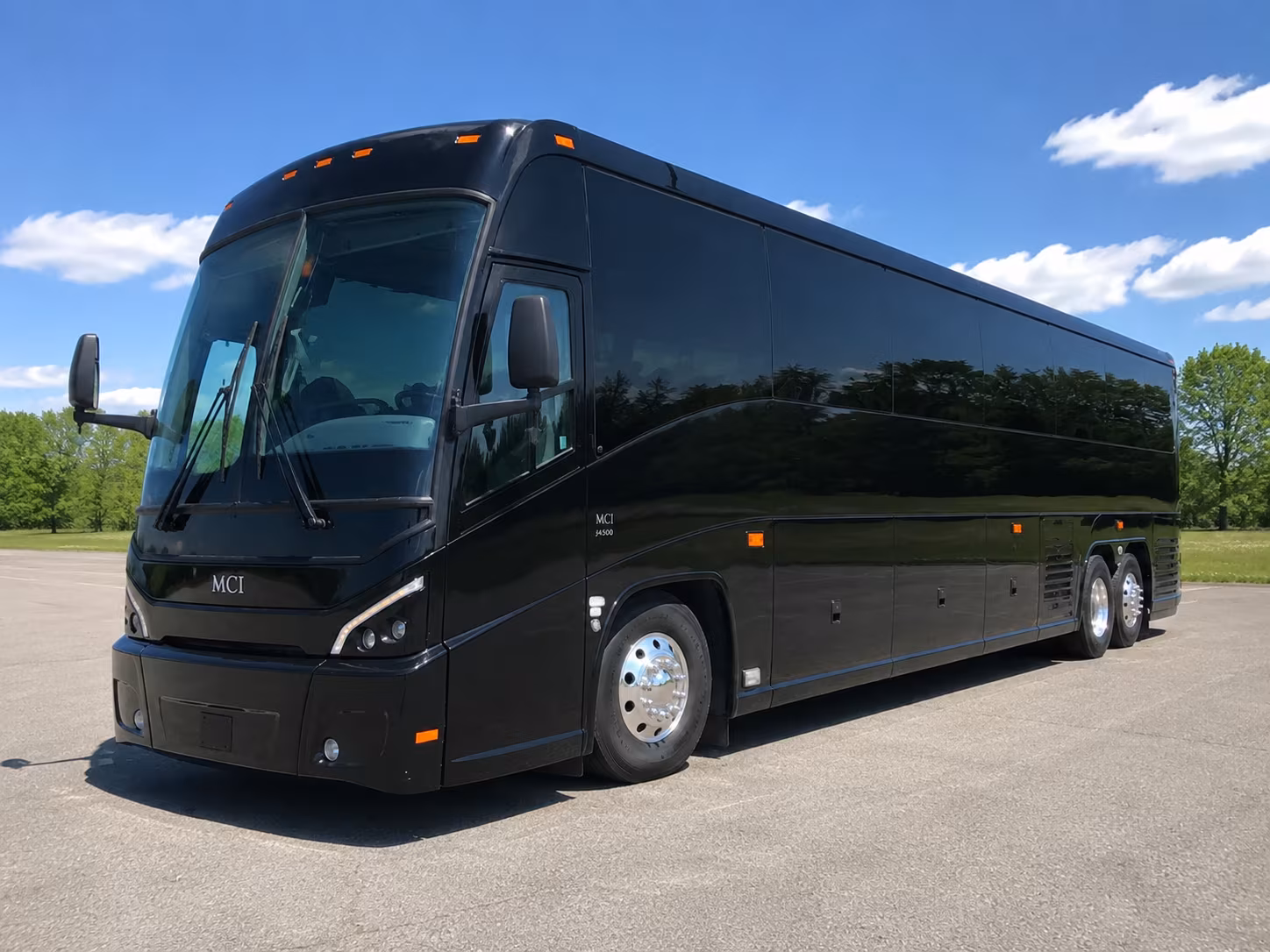 bus rental services for san diego county government agencies in santee