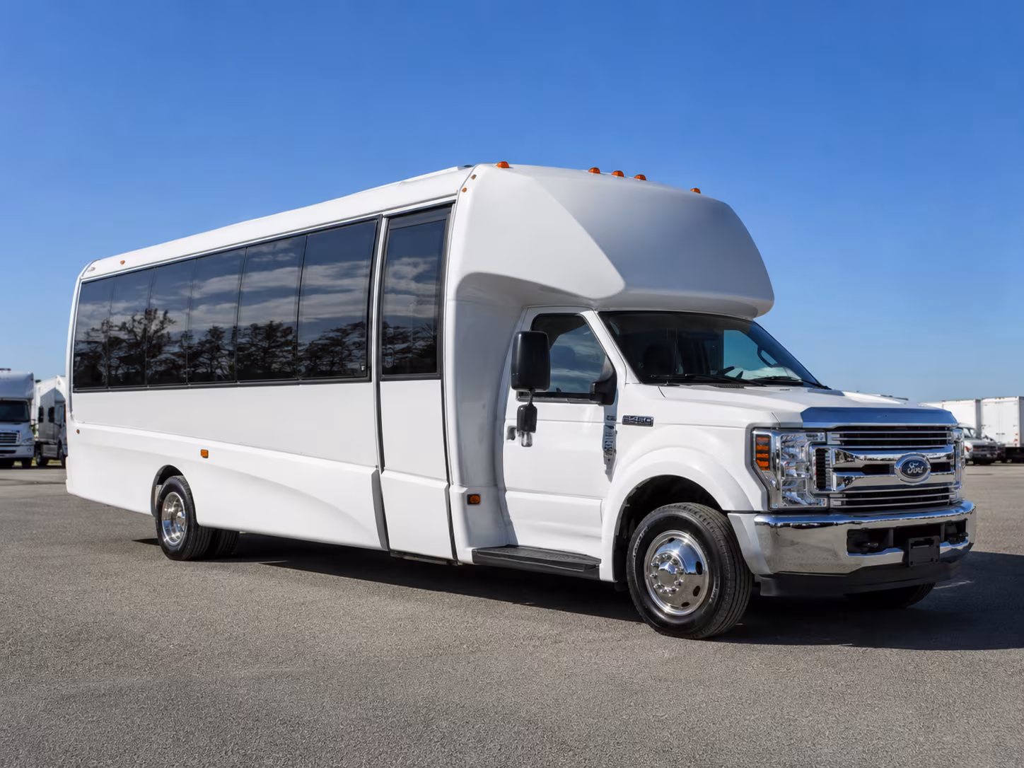 bus rentals for aquarium and coastal science field trips from santee