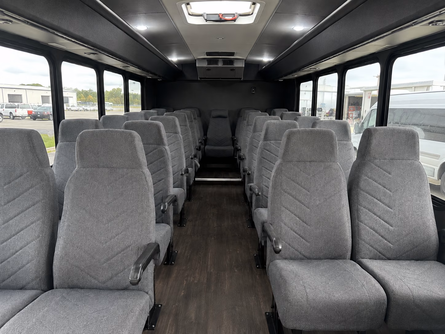 charter buses for santee wedding ceremonies at santee lakes and surrounding venues