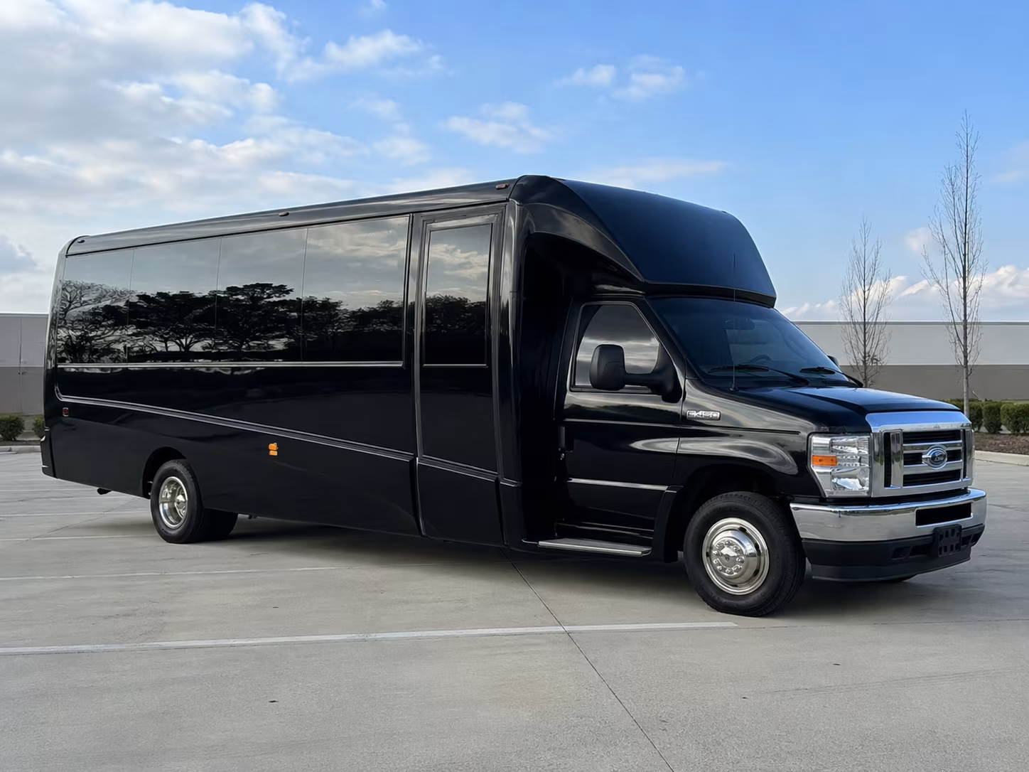 festival transportation buses for concerts at petco park and gallagher square