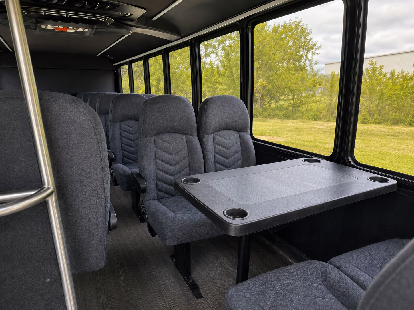 find the perfect transportation for your next winery tour 5