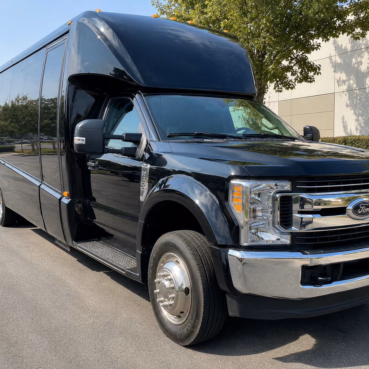 group transportation buses for santee youth sports teams and tournament travel