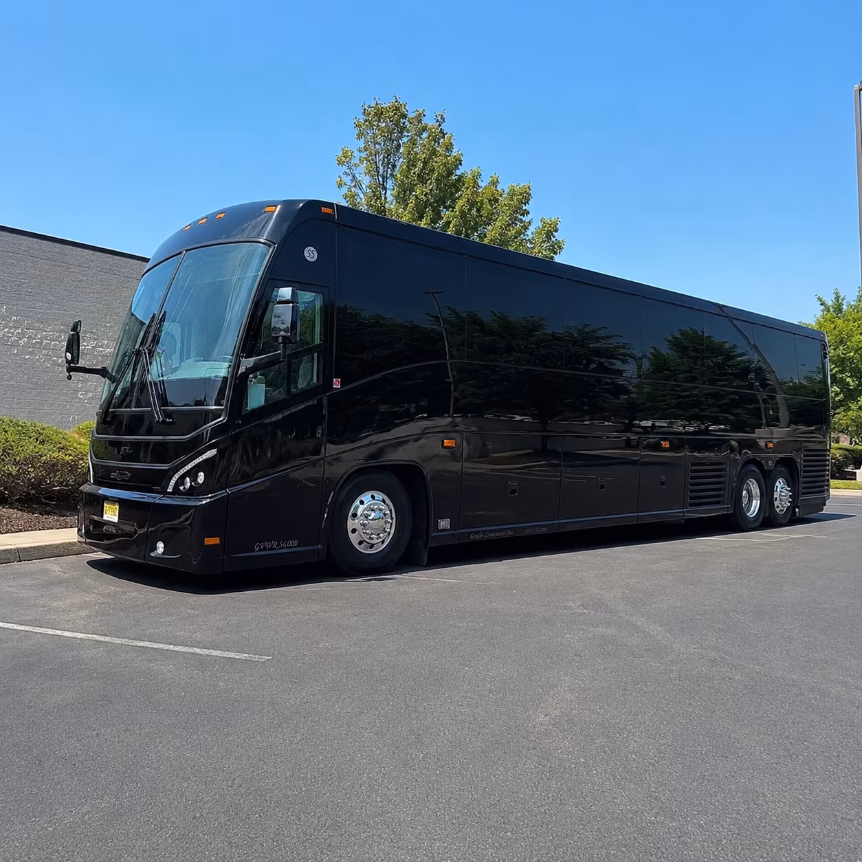 lax and long haul airport shuttle buses from santee