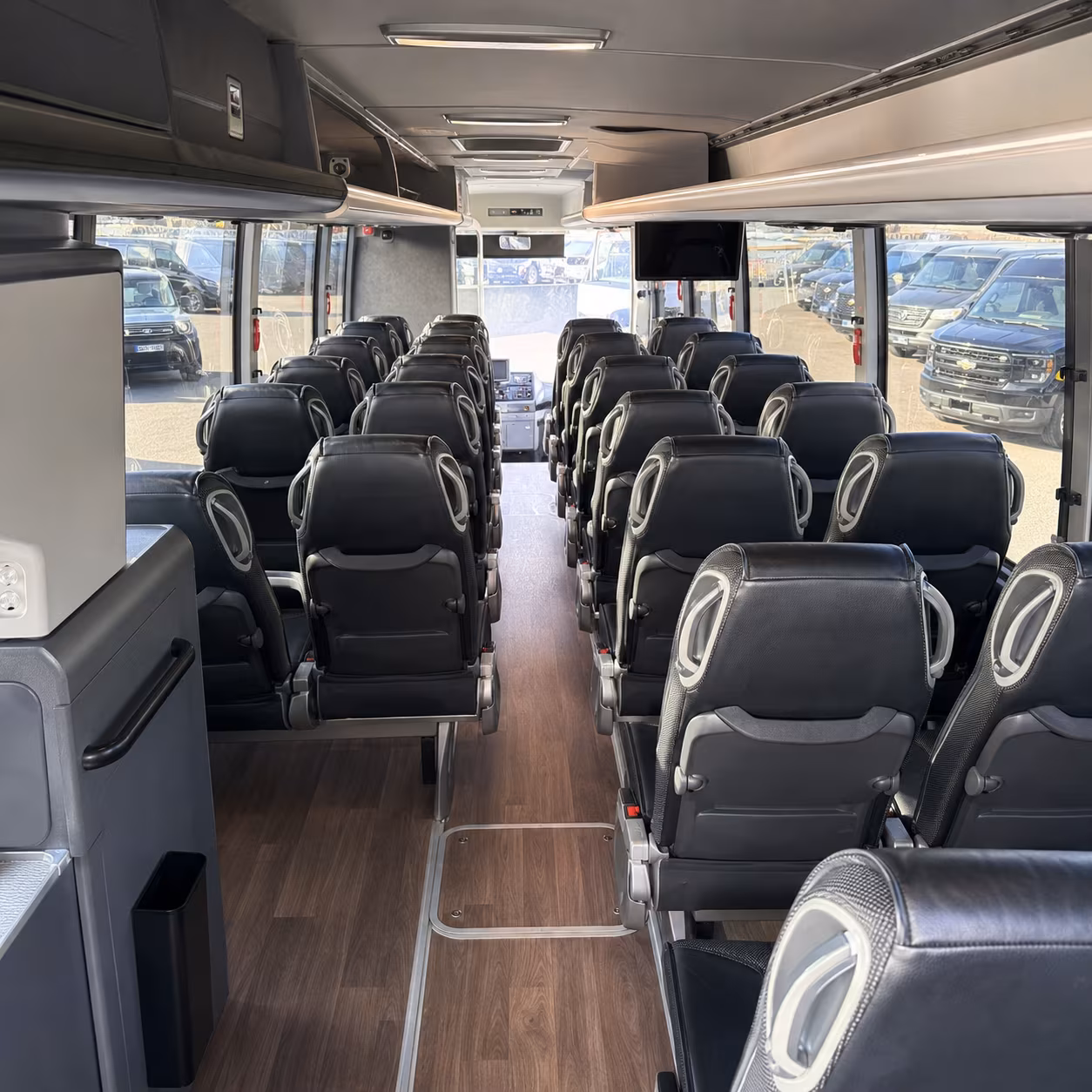 multi day charter bus tours and group itineraries from east county san diego