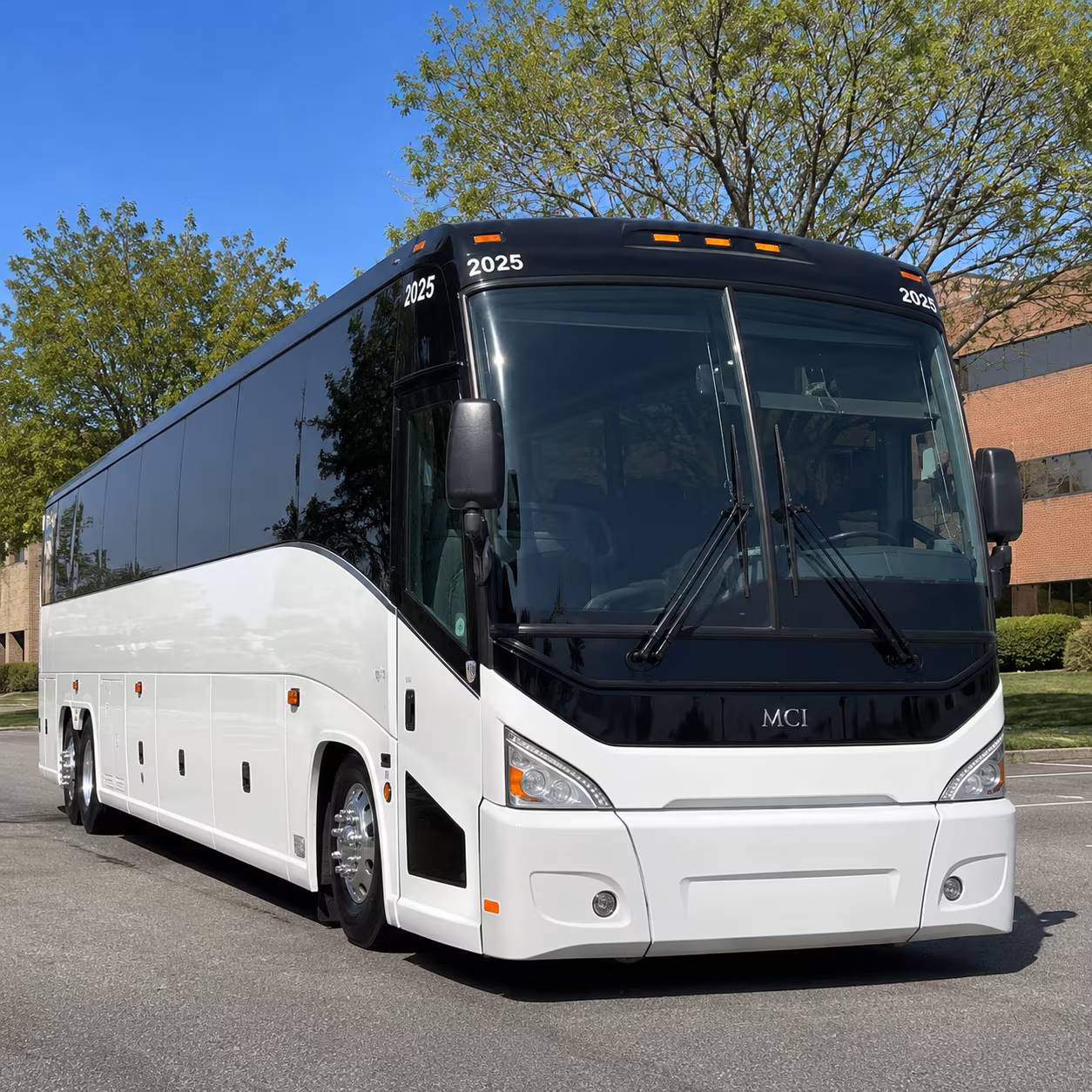 off site event and corporate retreat transportation for santee teams