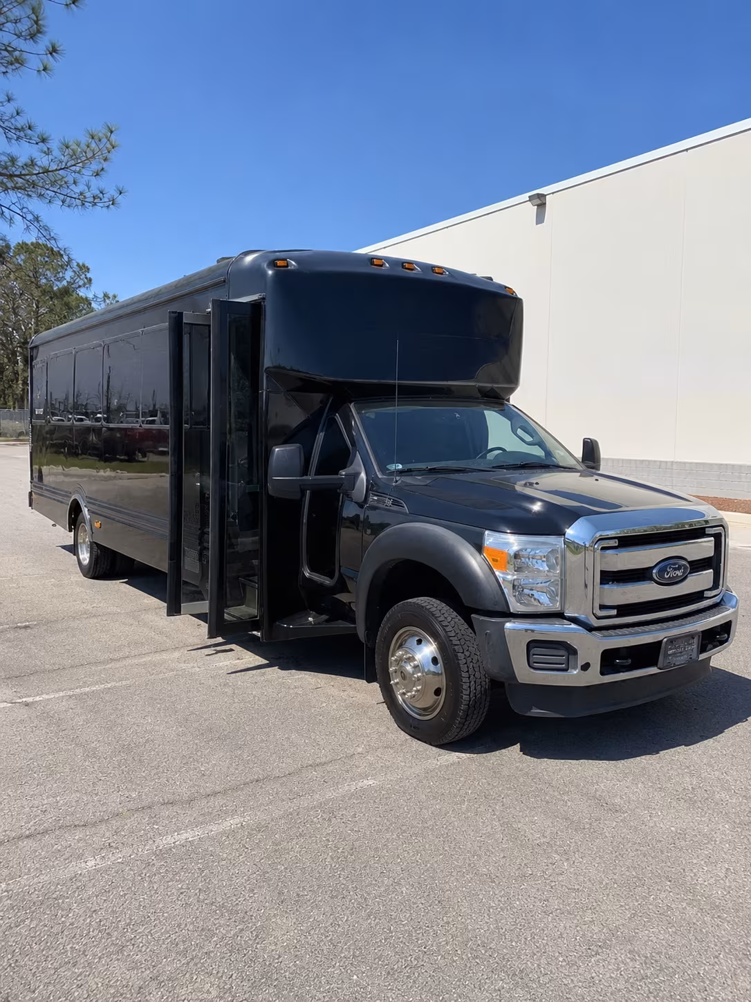 party buses for bachelorette wine tours departing santee