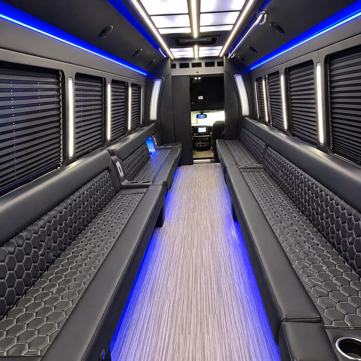 party buses for santee and east county bachelorette celebrations