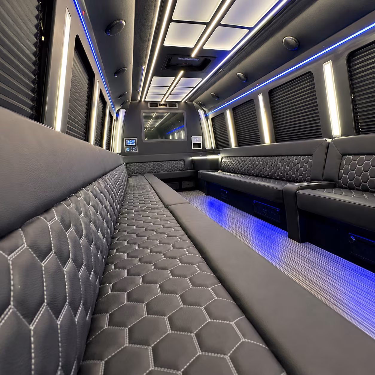 ramona wine country santee party bus rental