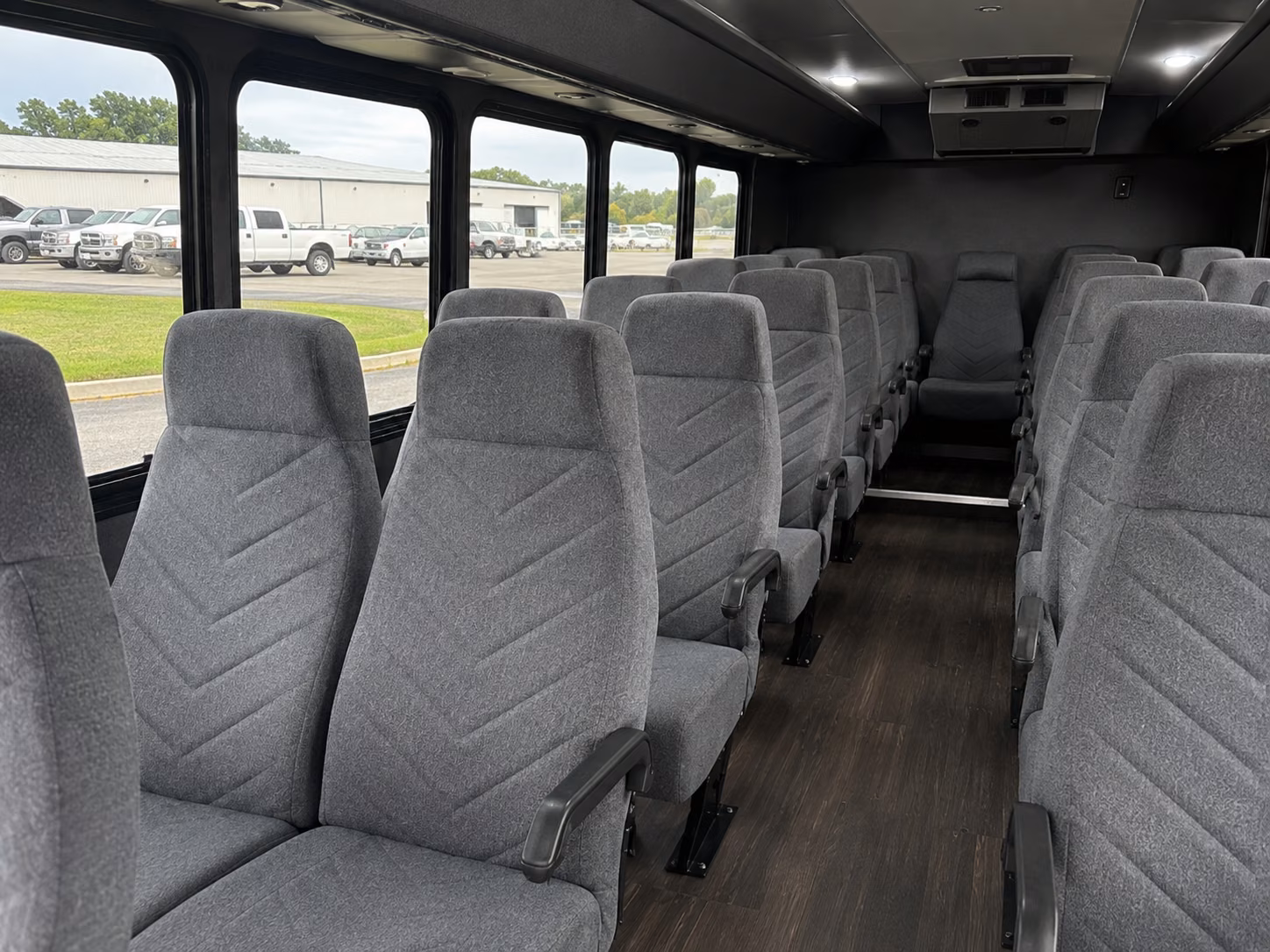 santee concert transportation