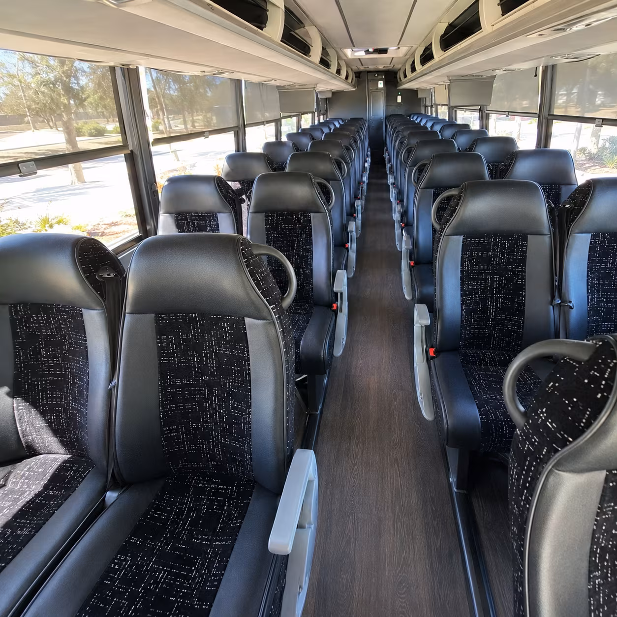 santee government military transportation