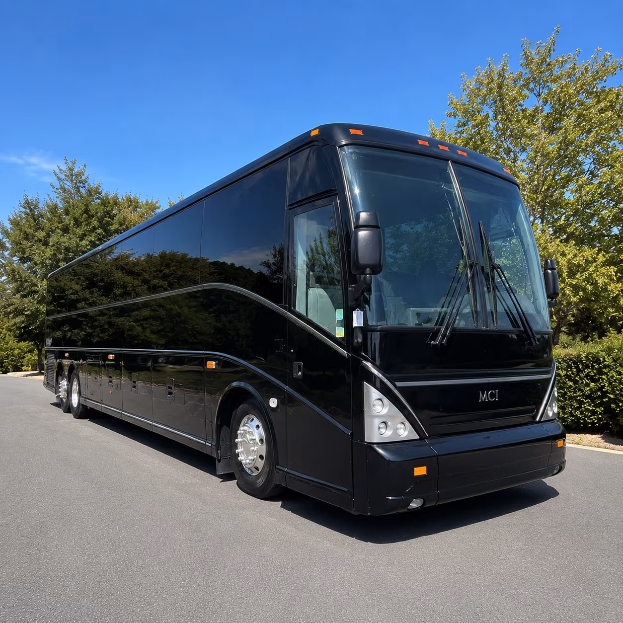 santee prom transportation onboard seating