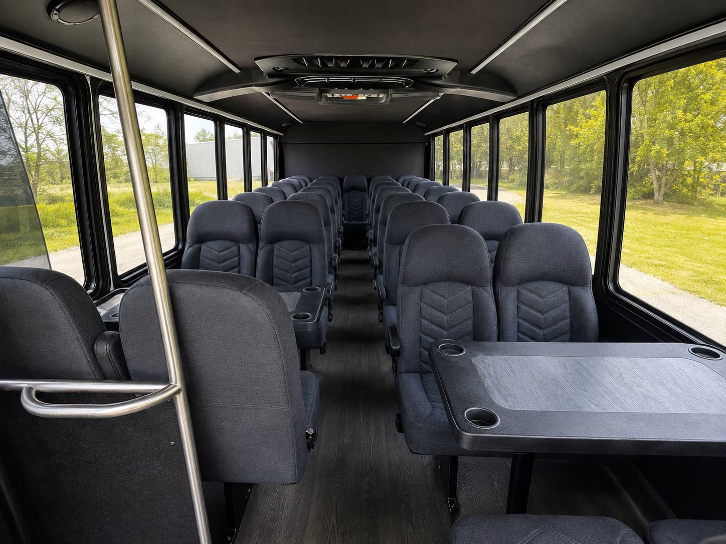 santee prom transportation