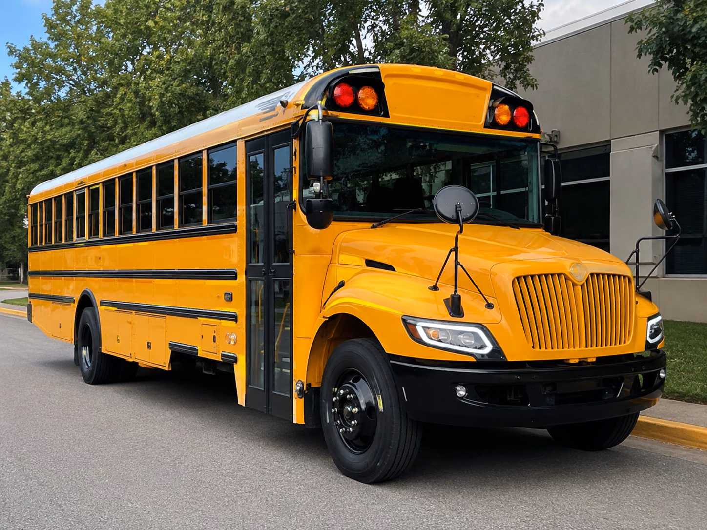 school bus rentals for santee field trips to historical and cultural sites
