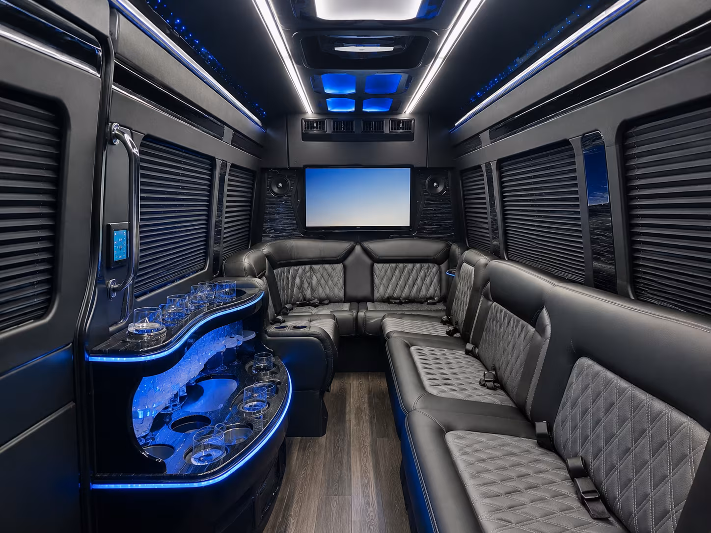 wine festival bus rentals from santee to temecula and beyond